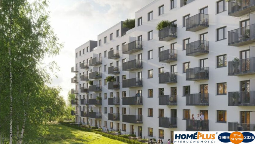 Inwestycja Poznań Poznań-Jeżyce Jasielska