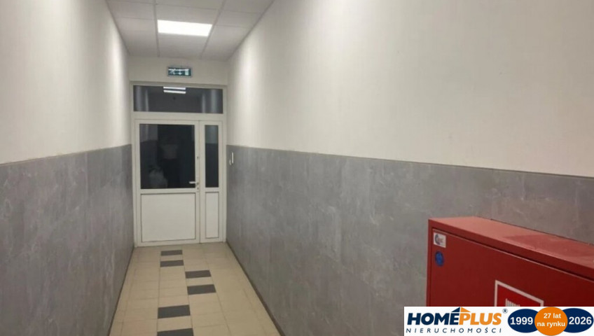 Lokal Wynajem Słupno