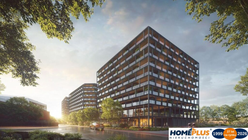 Inwestycja Katowice Kozielska