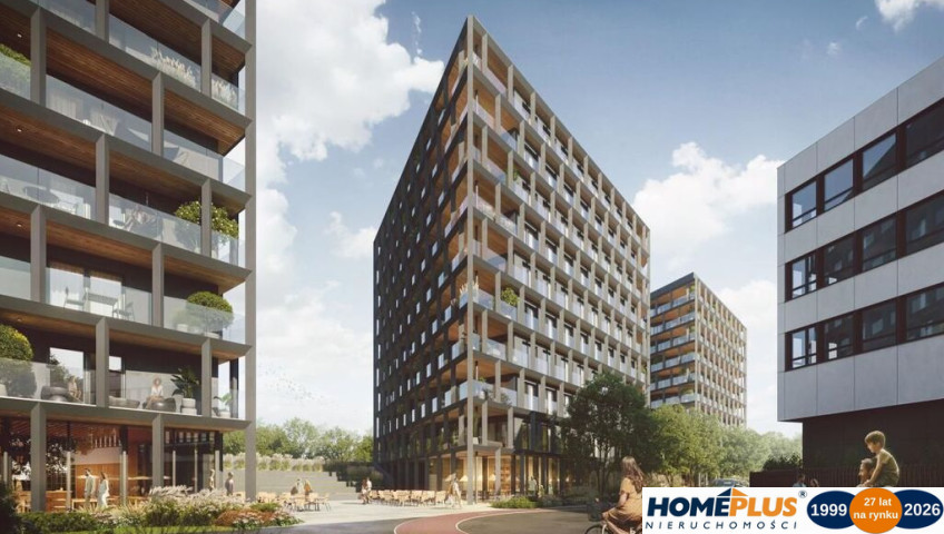 Inwestycja Katowice Kozielska