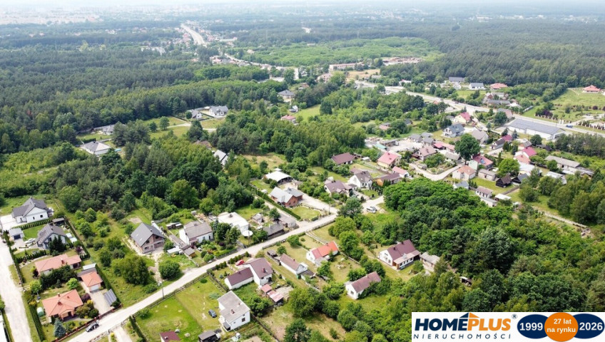 Działka Sprzedaż Ostrowiec Świętokrzyski Skośna