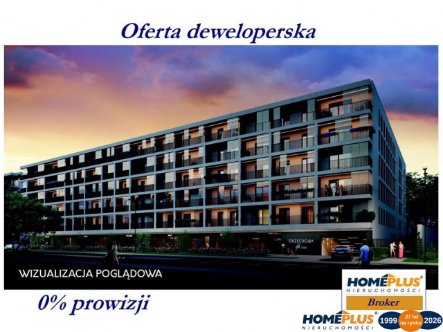 0%, ostatnie mieszkania w inwestycji W-wa, Włochy