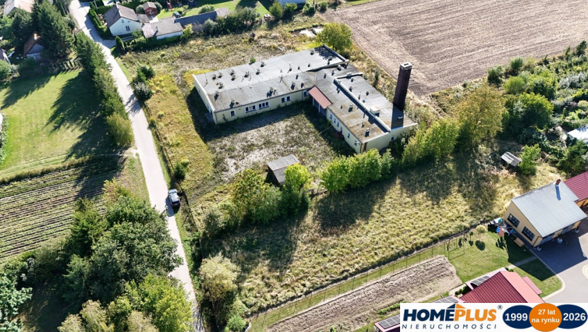 Lokal Sprzedaż Wohyń Juliusza Słowackiego