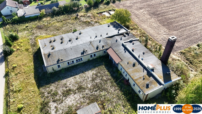 Lokal Sprzedaż Wohyń Juliusza Słowackiego