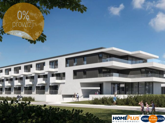 Inwestycja Warszawa Mokotów Kostrzyńska