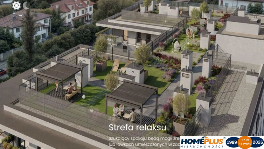 Mieszkanie Sprzedaż Warszawa Ursynów Pustułeczki