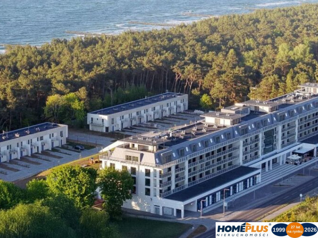 Gotowe apartamenty inwestycyjne z 8% VAT