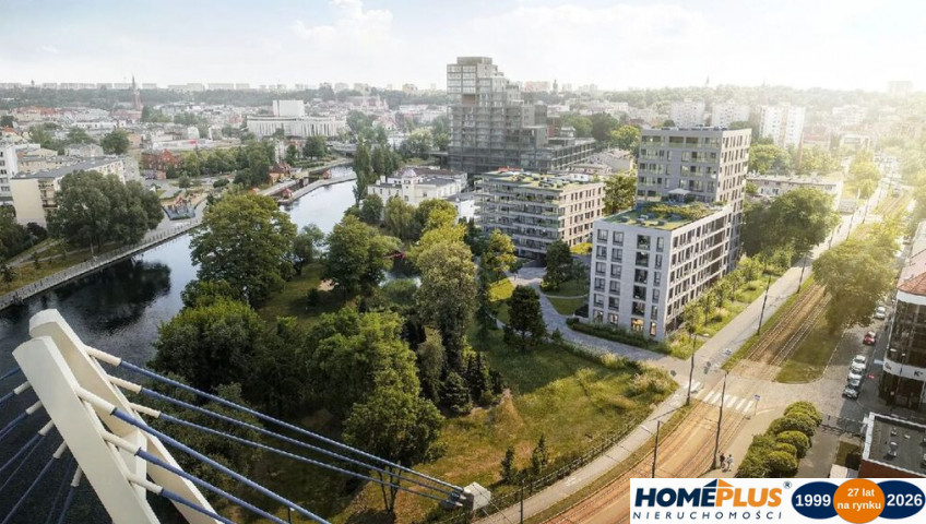 Mieszkanie Sprzedaż Bydgoszcz Okole Adama Naruszewicza