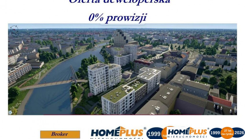 Mieszkanie Sprzedaż Bydgoszcz Okole Adama Naruszewicza