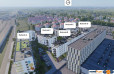 Inwestycja Warszawa Włochy Aleje Jerozolimskie
