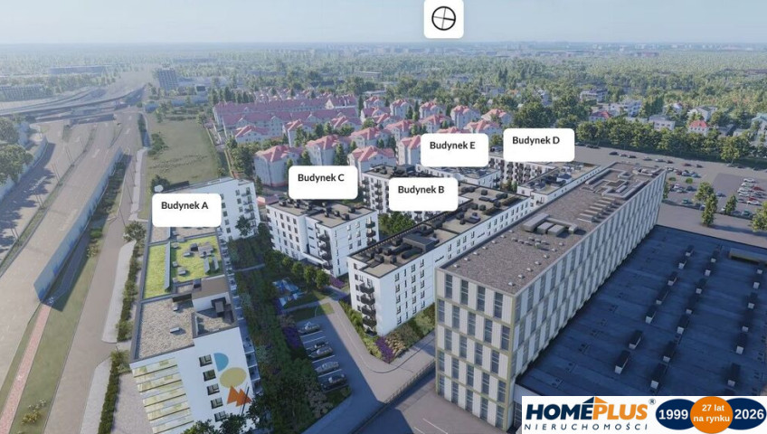 Inwestycja Warszawa Włochy Aleje Jerozolimskie