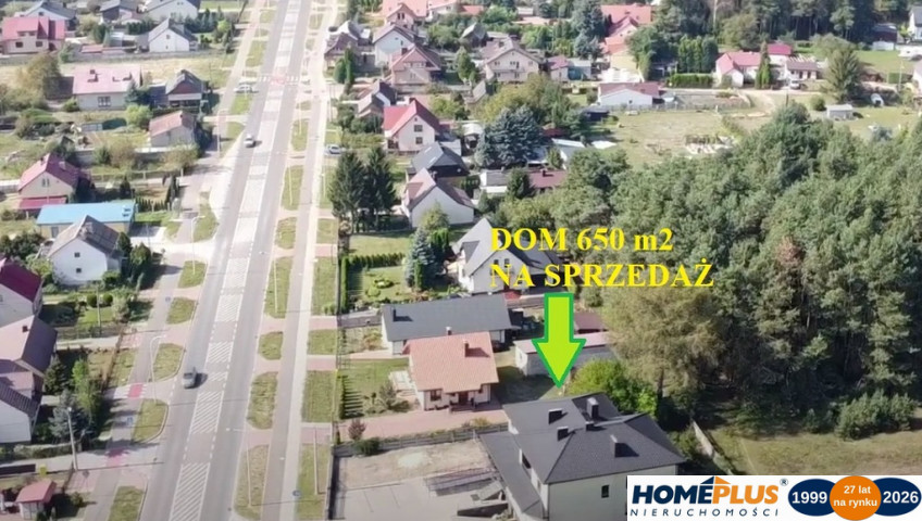 Dom Sprzedaż Ostrowiec Świętokrzyski Bałtowska