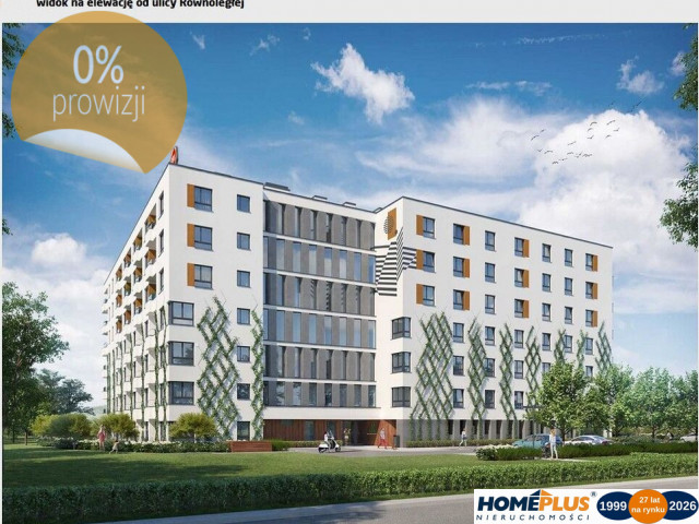 0%, gotowa inwestycja-w pobliżu Al. Jerozolimskich