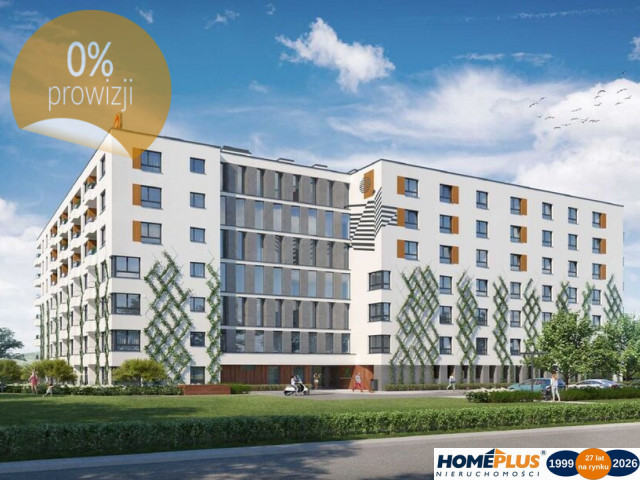 0%, ostatnich 10 mieszkań - W-wa Włochy (Raków)