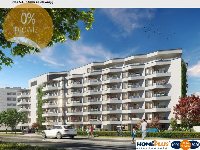 0%, 5 etap na 2027 r., W-wa Włochy (Raków)
