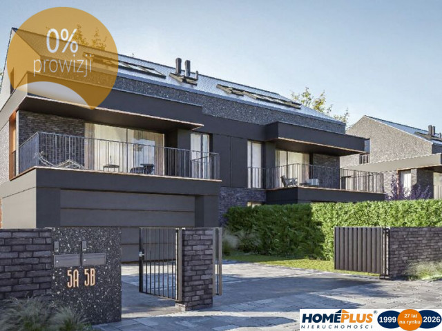 0%, kameralna inwestycja - 10 apartamentów