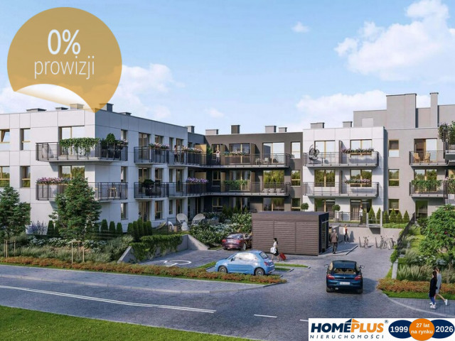 0%, w gotowym etap inwestycji (Białołęka Kobiałka)
