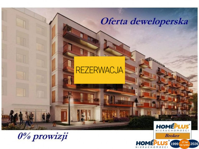 0%, deweloperskie na Grochowie, na 2026 r.
