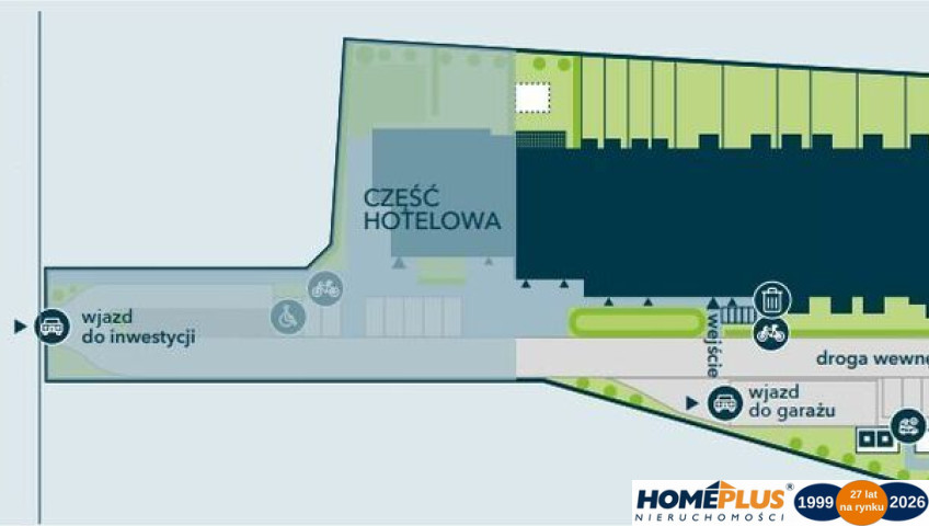 Mieszkanie Sprzedaż Warszawa Praga-Południe Drwęcka