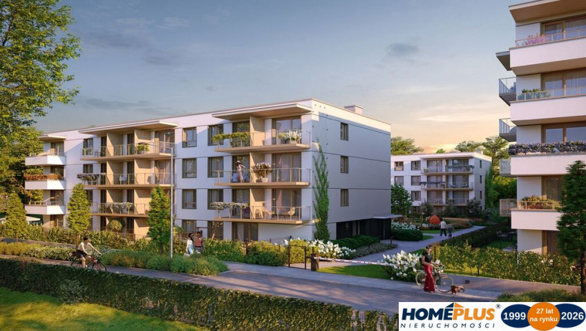 Mieszkanie Sprzedaż Warszawa Białołęka Myśliborska