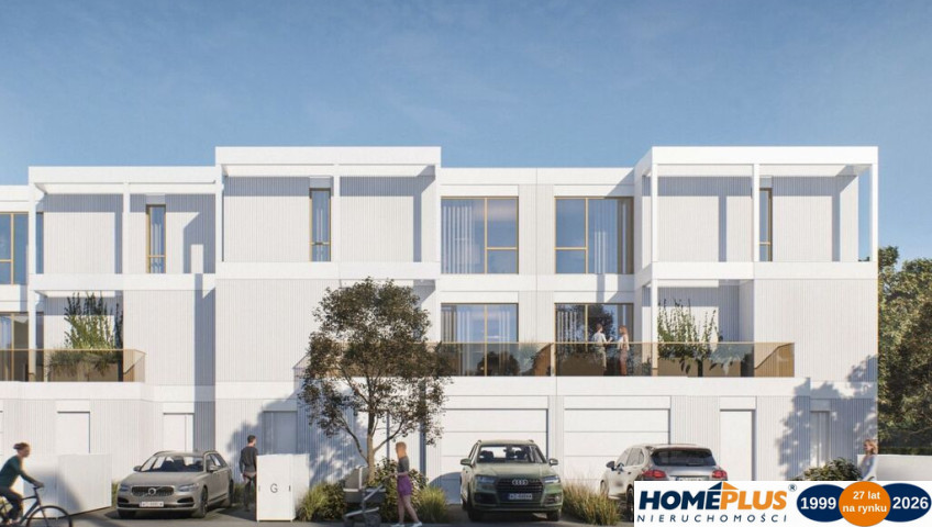 Dom Sprzedaż Warszawa Wilanów