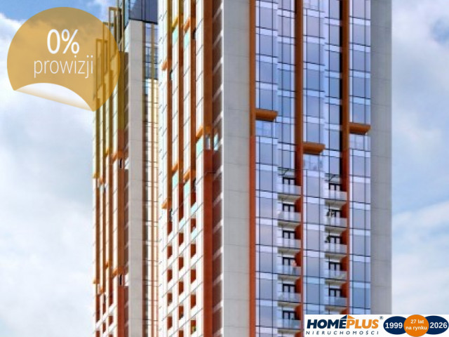 0%, Apartameny centrum W-wy ( Rondo Daszyńskiego )