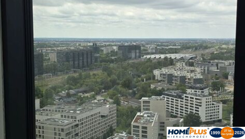 Inwestycja Warszawa Wola Rondo&nbsp;Daszyńskiego