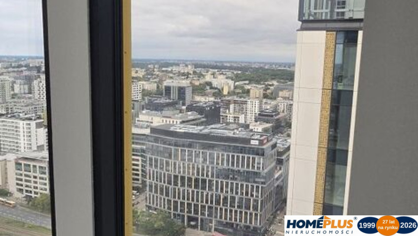 Inwestycja Warszawa Wola Rondo&nbsp;Daszyńskiego