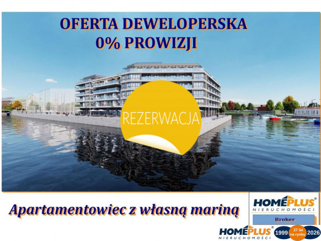 0%, Unikalny projekt nad Odrą - 1 etap (gotowy)