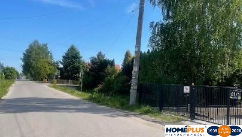 Działka Sprzedaż Radzymin