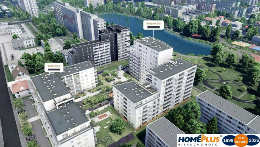 Mieszkanie Sprzedaż Bydgoszcz Bartodzieje Gajowa