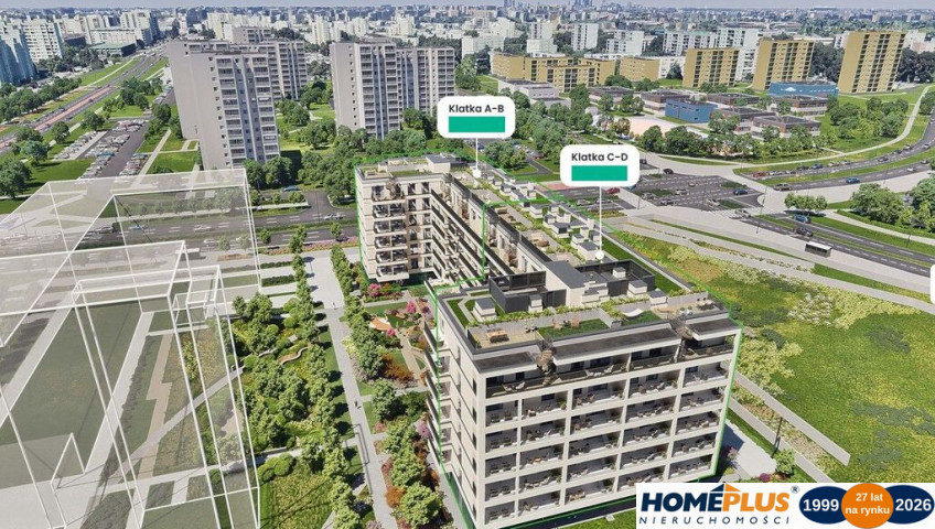 Mieszkanie Sprzedaż Warszawa Ursynów Aleja Komisji Edukacji Narodowej