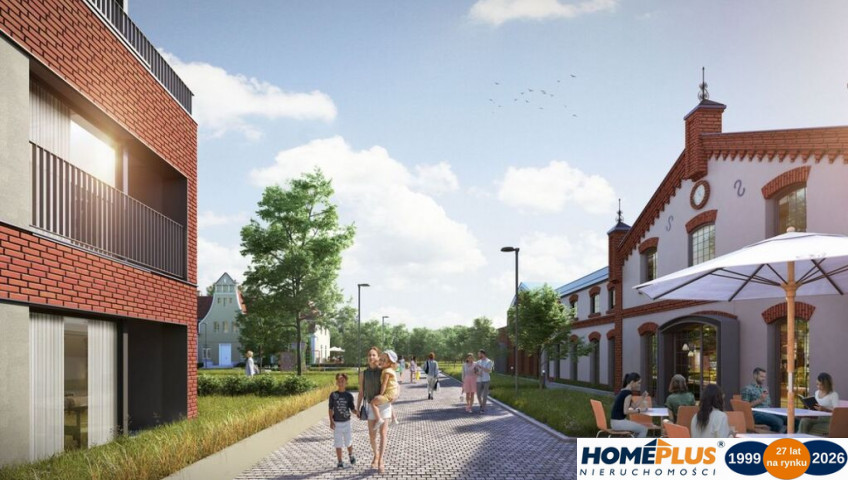 Mieszkanie Sprzedaż Poznań Poznań-Nowe Miasto Żorska