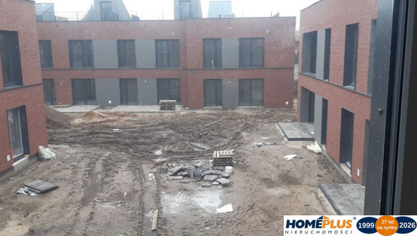Mieszkanie Sprzedaż Poznań Poznań-Nowe Miasto Żorska
