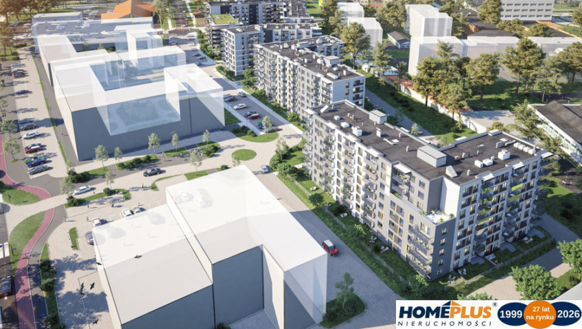 Mieszkanie Sprzedaż Toruń Jakubskie Przedmieście Szosa&nbsp;Lubicka