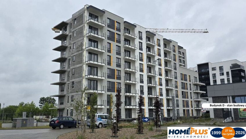 Mieszkanie Sprzedaż Toruń Jakubskie Przedmieście Szosa&nbsp;Lubicka
