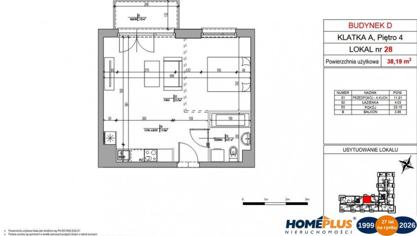 Mieszkanie Sprzedaż Toruń Jakubskie Przedmieście Szosa&nbsp;Lubicka