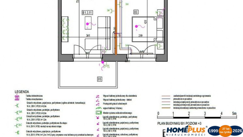 Mieszkanie Sprzedaż Marki Aleja Marszałka Józefa Piłsudskiego