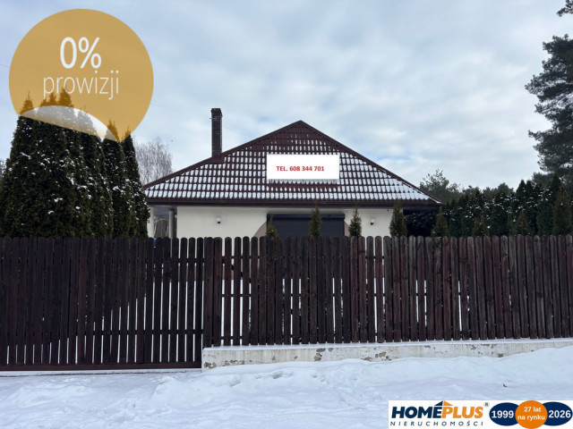 Borki/Rynia lokal pod gastronomię Zalew Zegrzyński