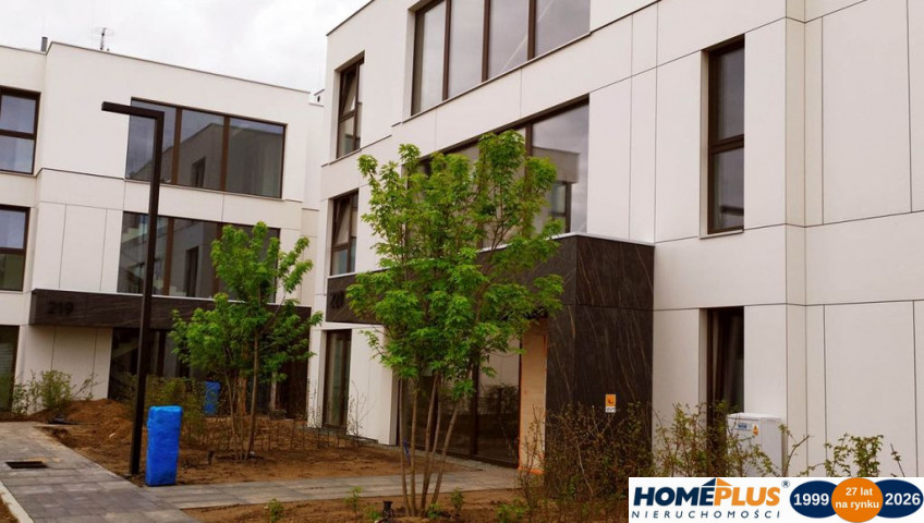 Mieszkanie Sprzedaż Wiślinka Łąkowa