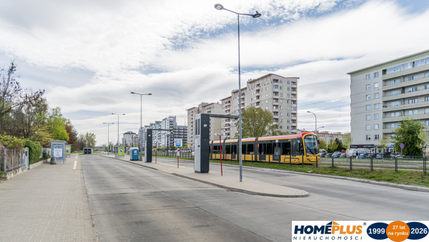 Mieszkanie Sprzedaż Warszawa Białołęka Światowida