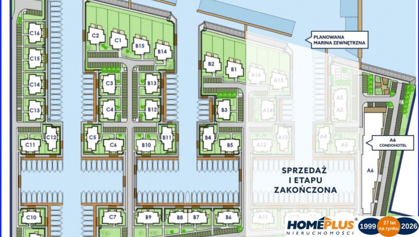 Mieszkanie Sprzedaż Wiślinka Łąkowa