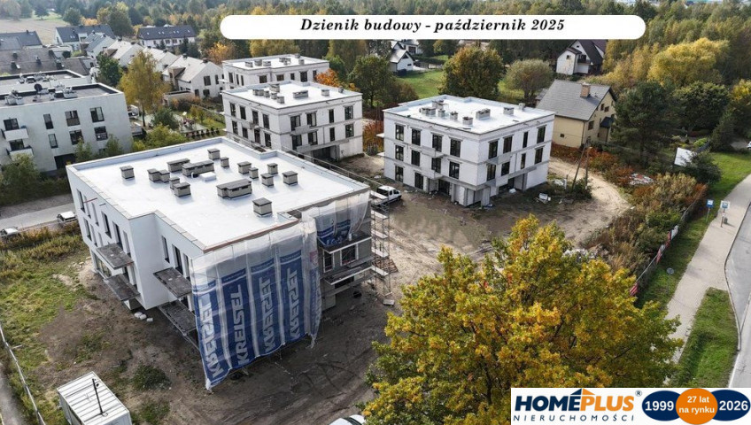 Inwestycja Boryszew Stefanówka Sowia