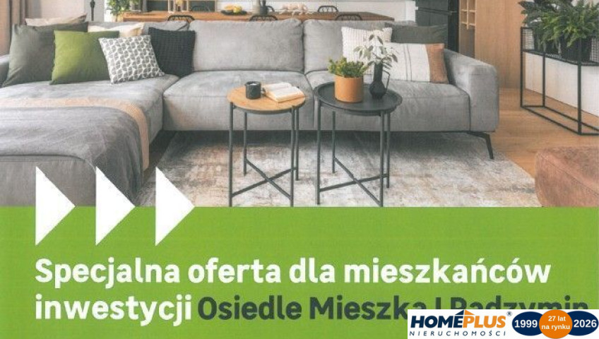 Mieszkanie Sprzedaż Radzymin Wołomińska