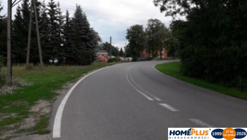 Działka Sprzedaż Ruda