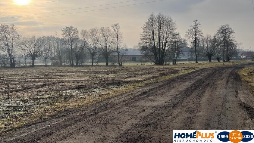 Działka Sprzedaż Józefów
