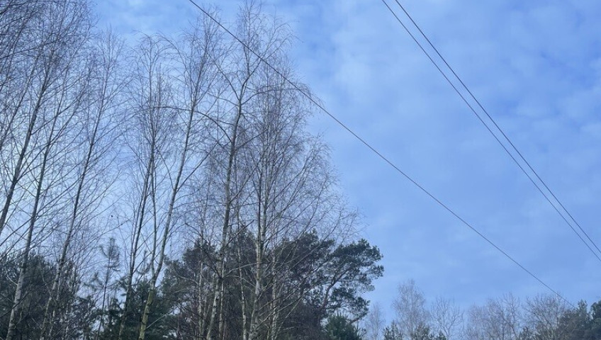 Działka Sprzedaż Józefów
