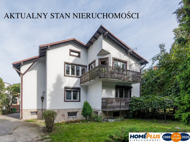 Dom Sprzedaż Wołomin Chodkiewicza