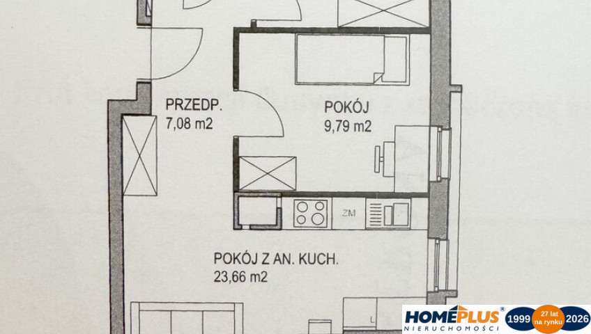 Mieszkanie Sprzedaż Warszawa Ursynów Pieskowa Skała