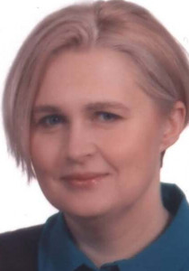 Beata Chmielewska